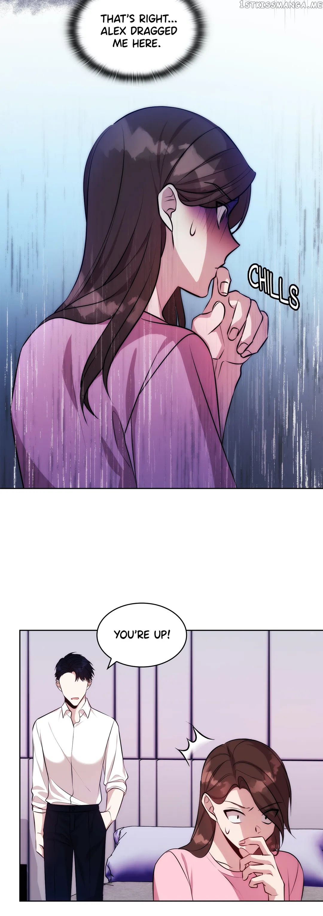 Delicious Blood chapter 32 - page 27