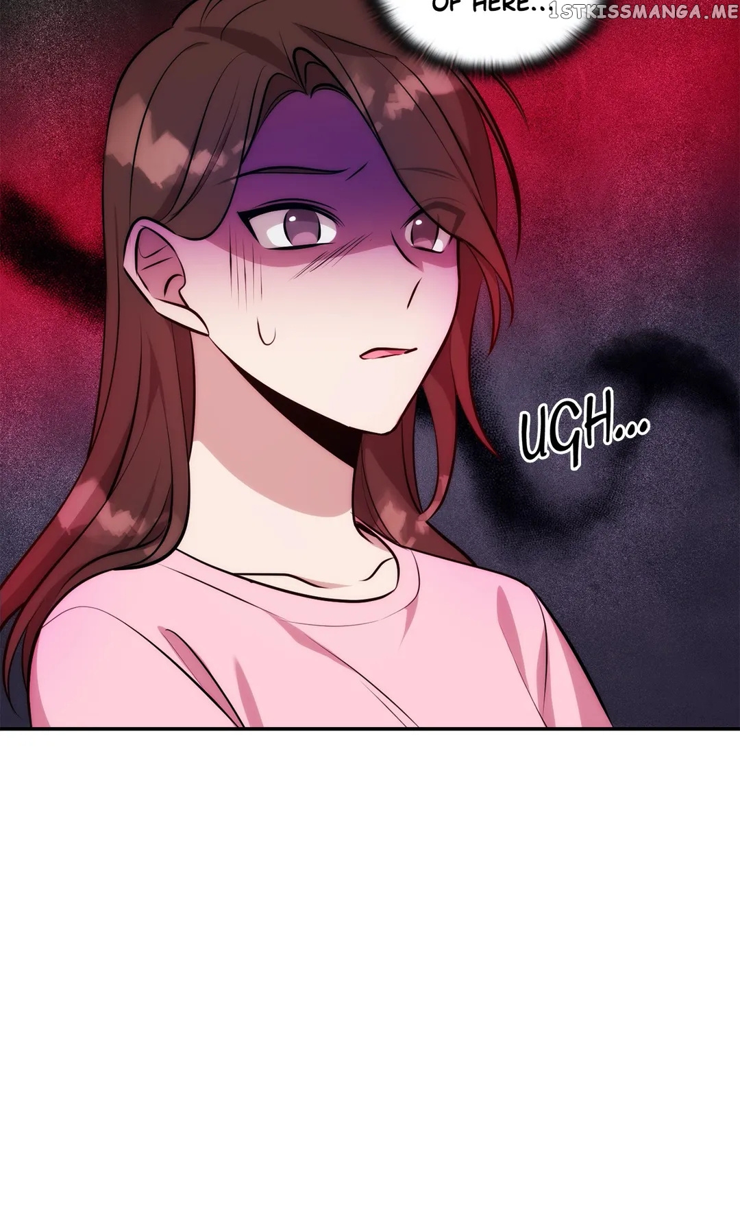Delicious Blood chapter 32 - page 29
