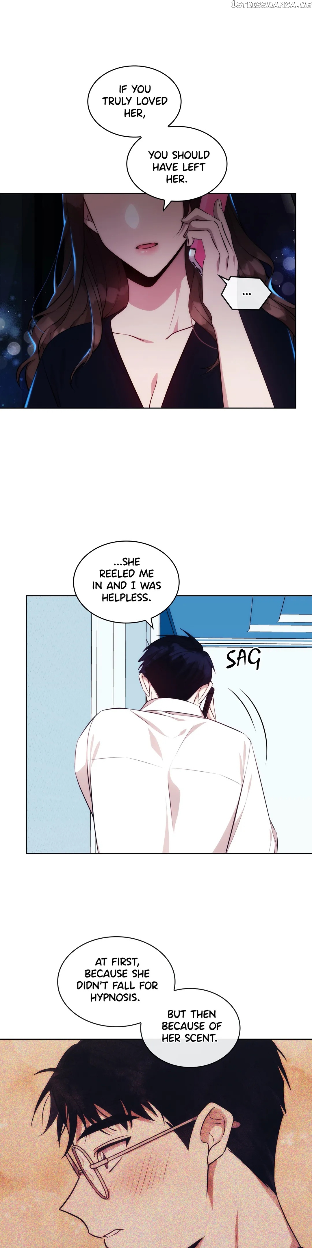 Delicious Blood chapter 32 - page 6