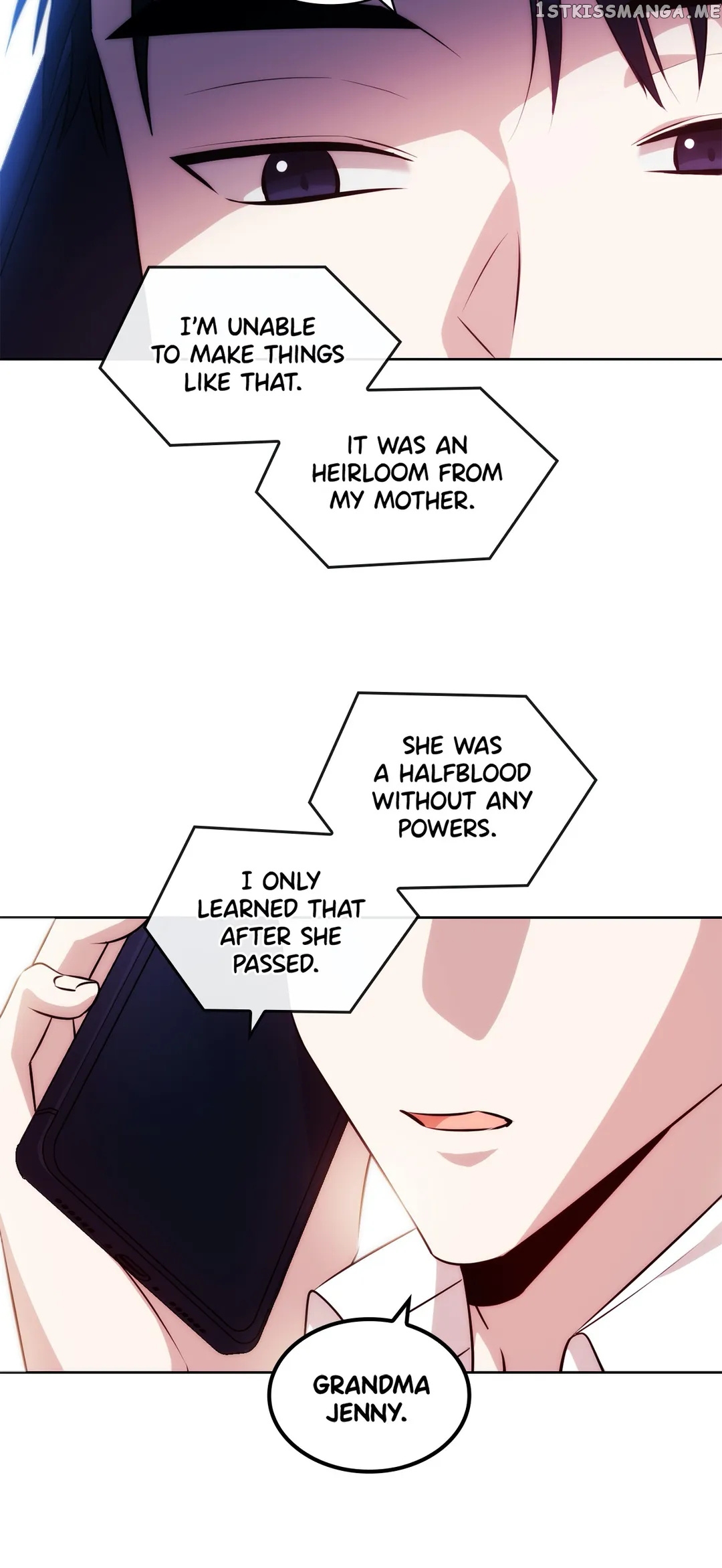 Delicious Blood chapter 32 - page 9