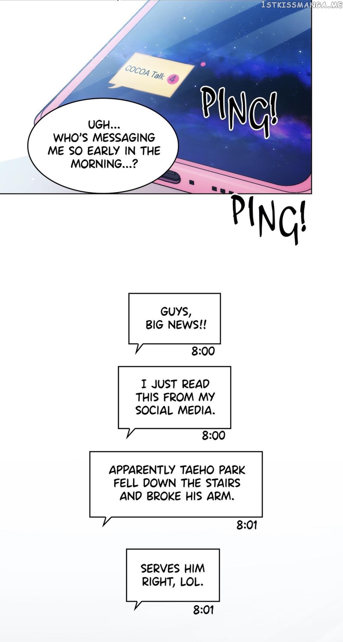 Delicious Blood chapter 10 - page 12