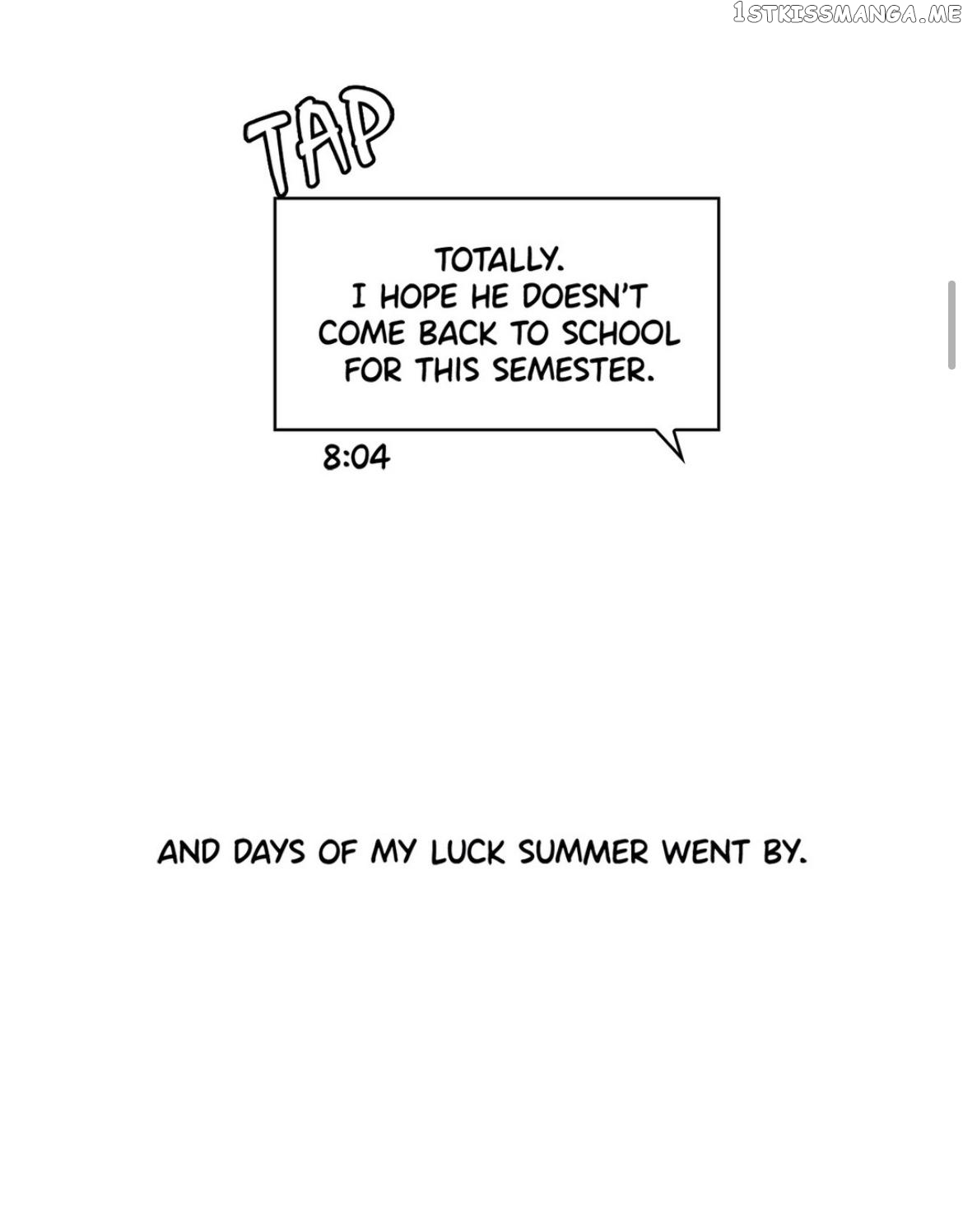 Delicious Blood chapter 10 - page 14