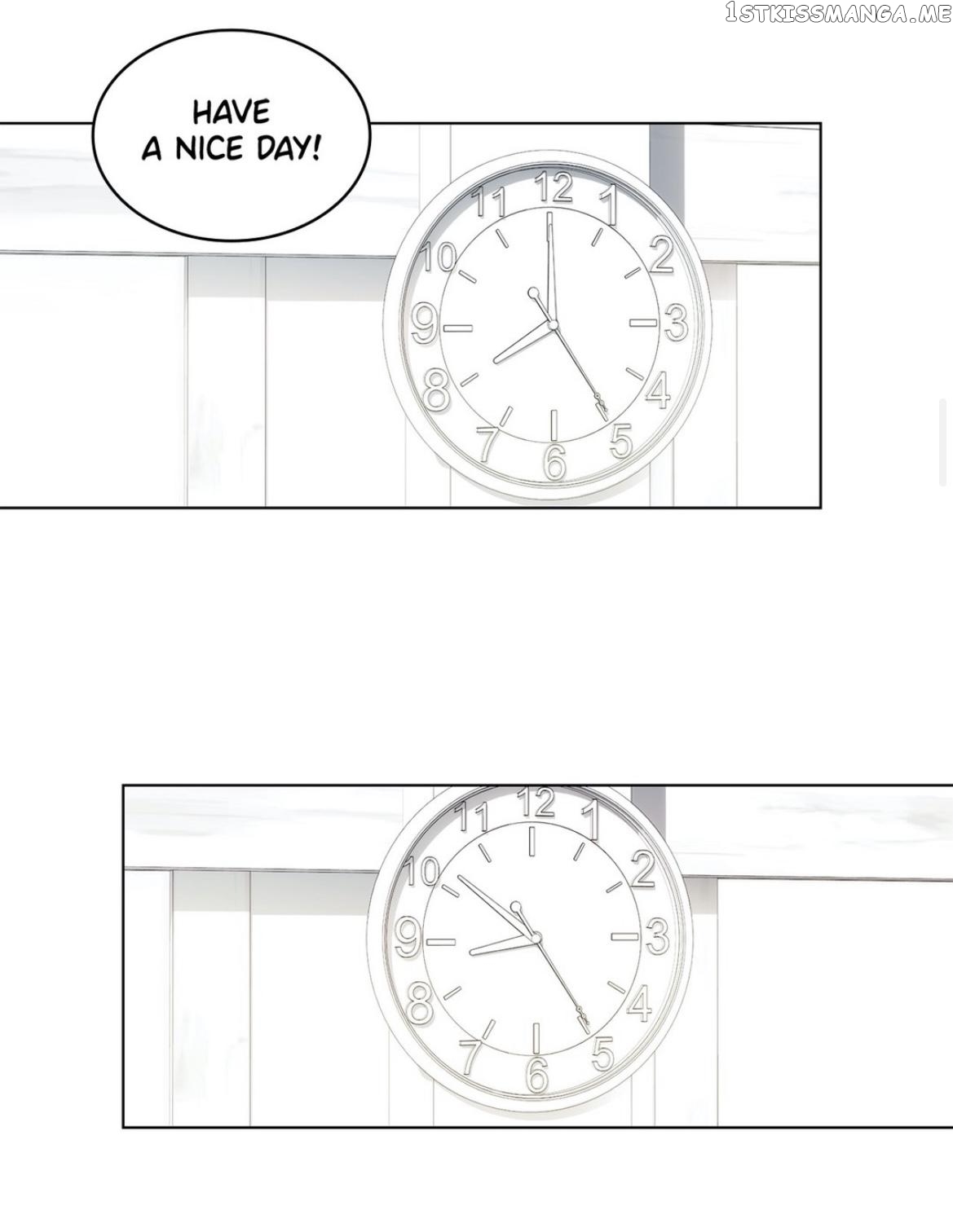Delicious Blood chapter 10 - page 18