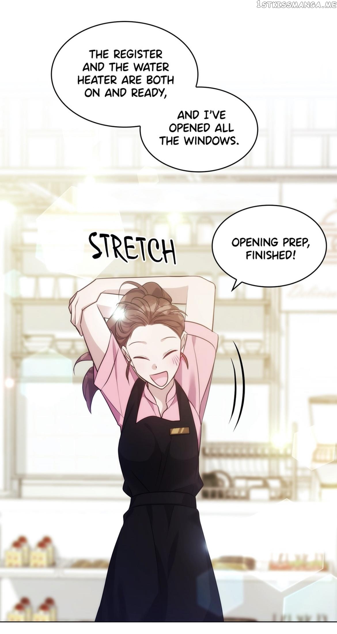 Delicious Blood chapter 10 - page 19