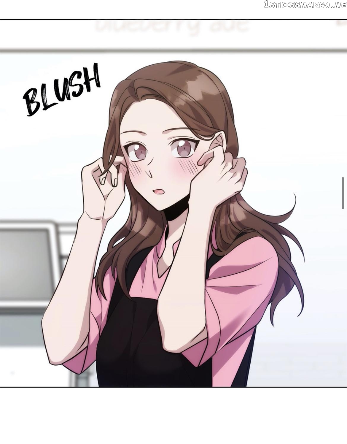 Delicious Blood chapter 10 - page 23