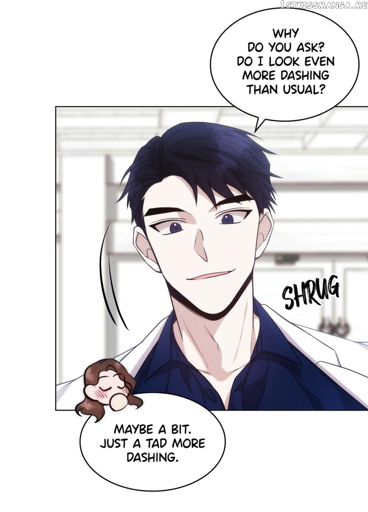 Delicious Blood chapter 10 - page 25