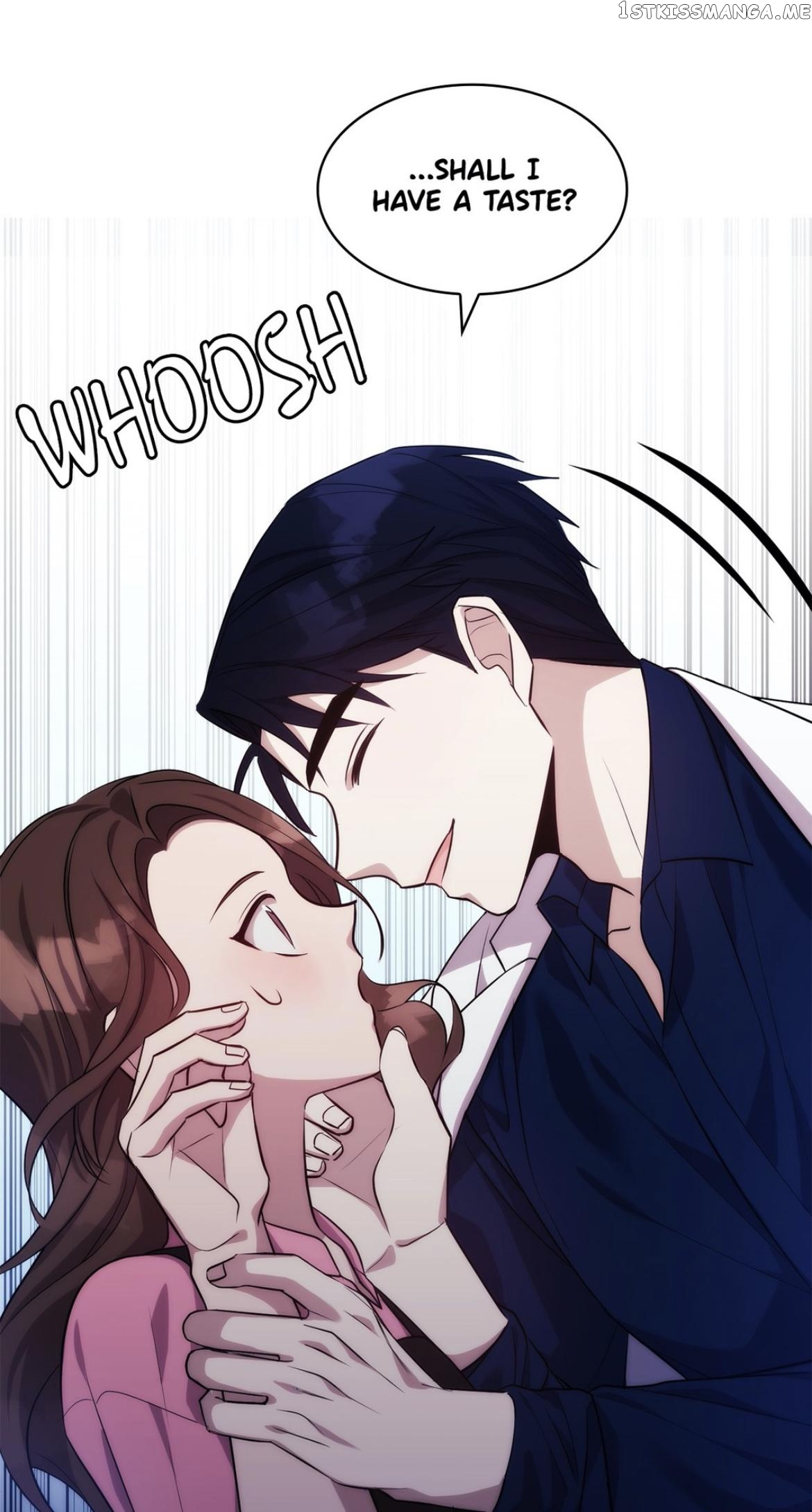 Delicious Blood chapter 10 - page 27