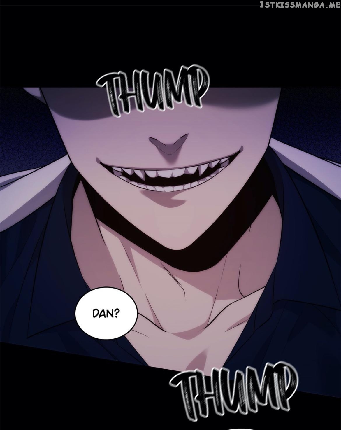 Delicious Blood chapter 10 - page 29