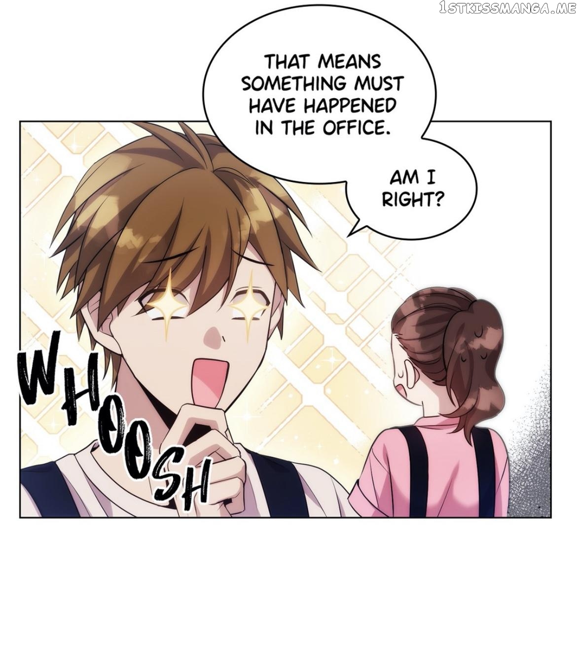 Delicious Blood chapter 10 - page 3