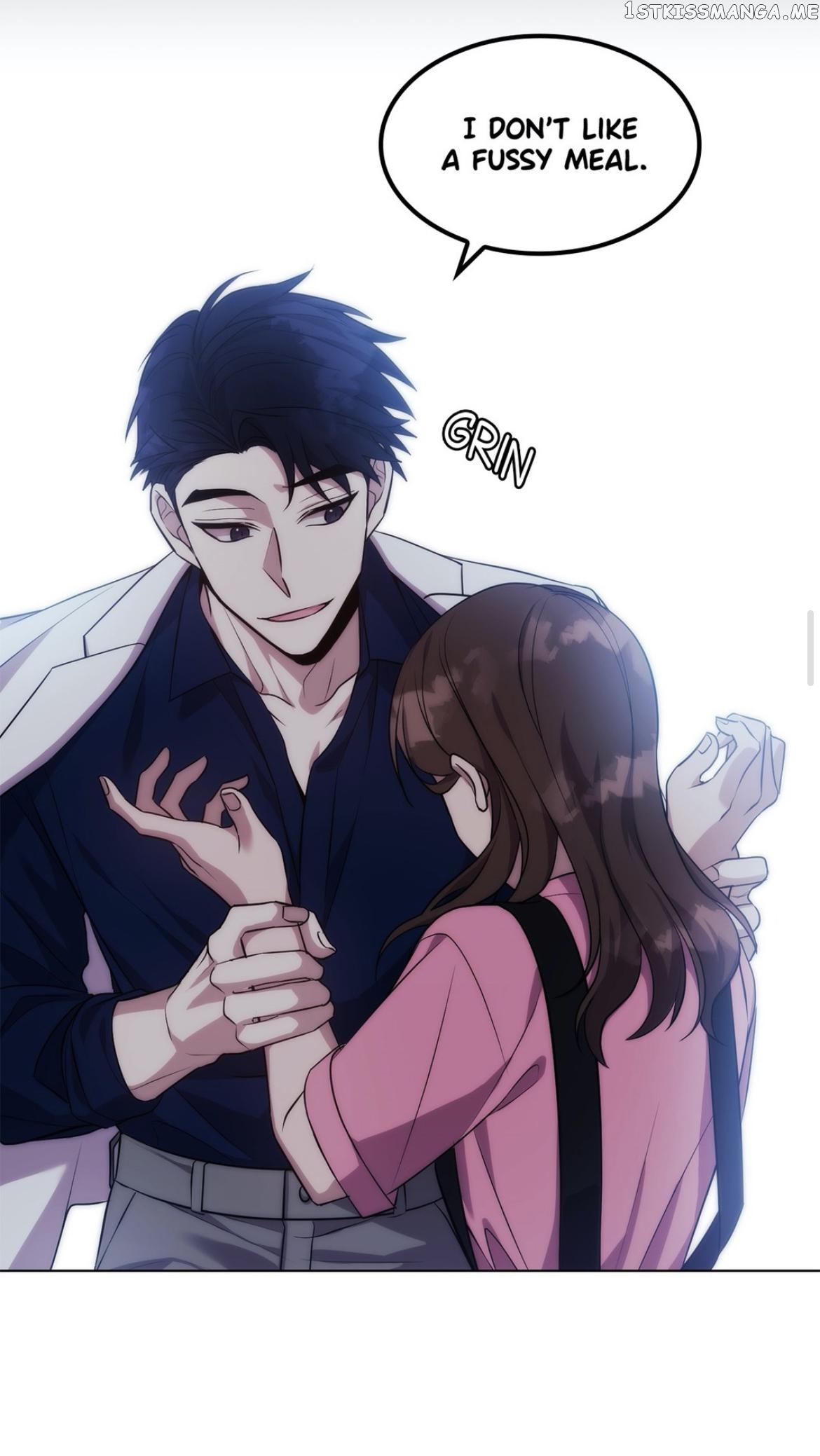 Delicious Blood chapter 10 - page 33
