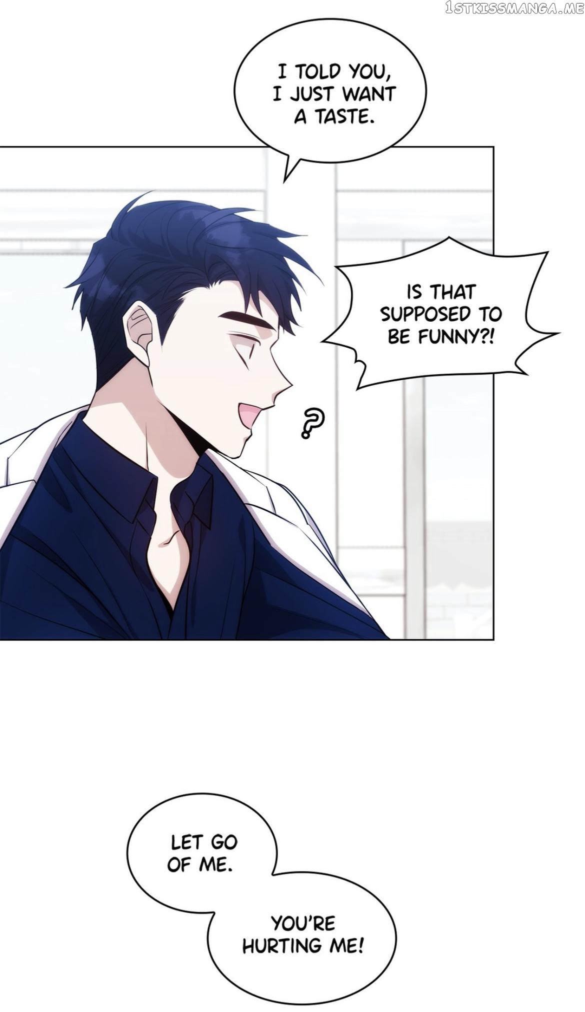 Delicious Blood chapter 10 - page 36