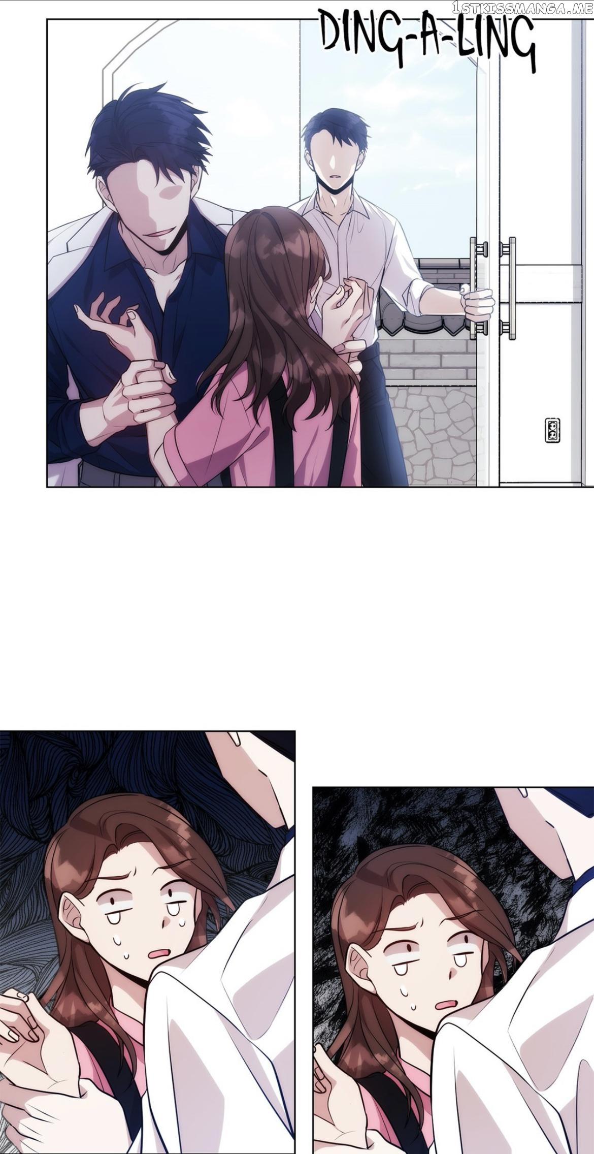 Delicious Blood chapter 10 - page 37