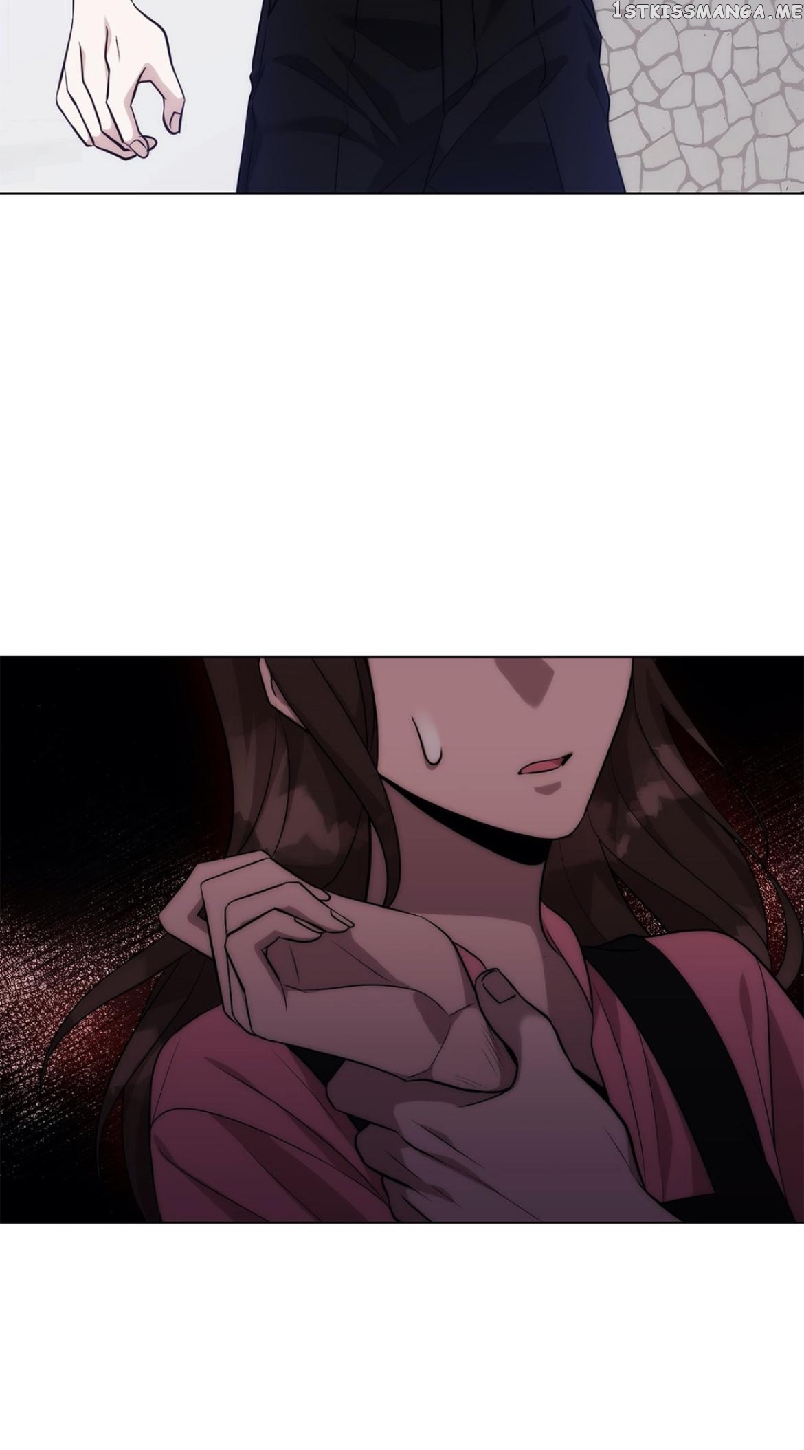 Delicious Blood chapter 10 - page 39