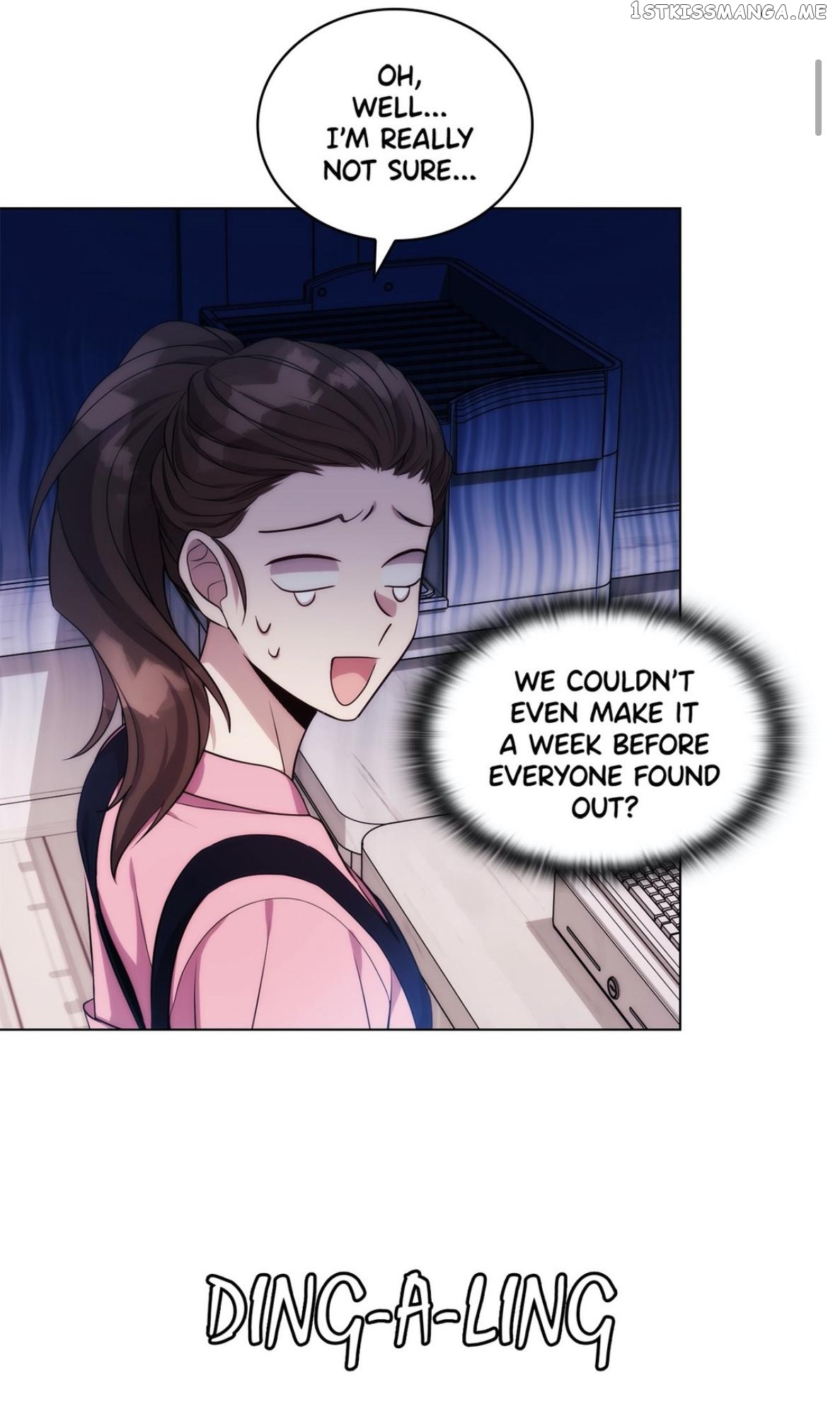 Delicious Blood chapter 10 - page 4