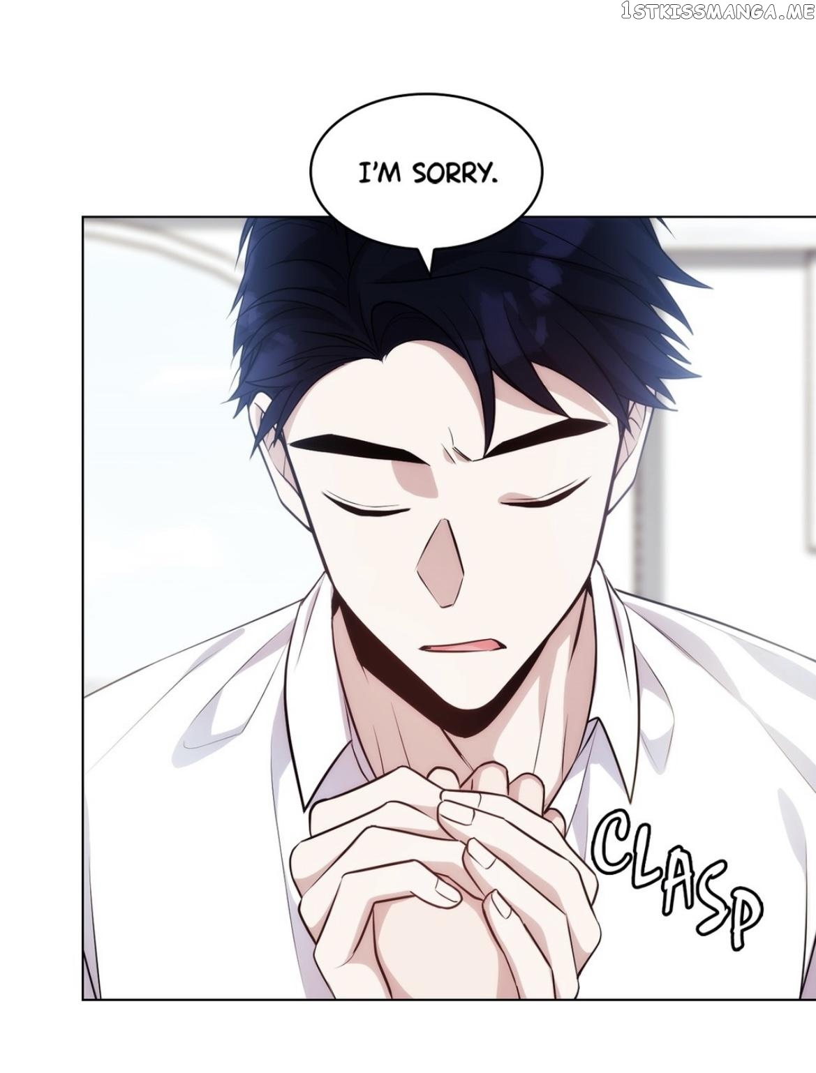 Delicious Blood chapter 10 - page 44