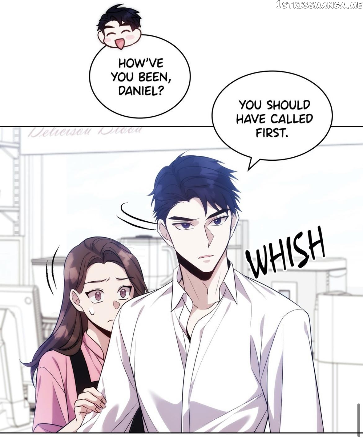 Delicious Blood chapter 10 - page 45