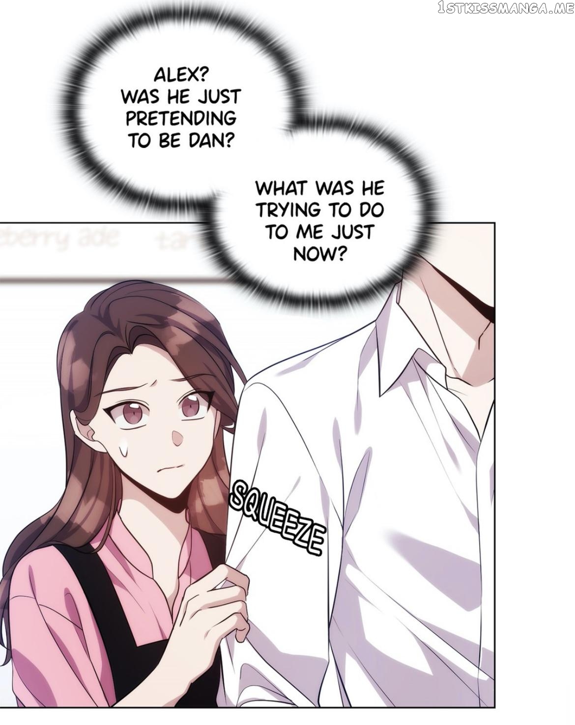 Delicious Blood chapter 10 - page 46