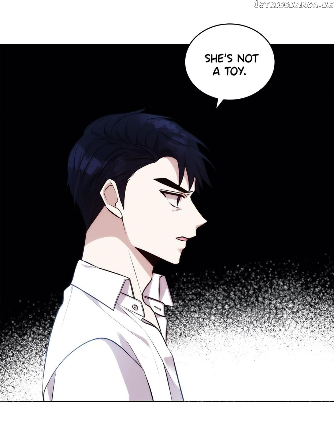 Delicious Blood chapter 10 - page 48