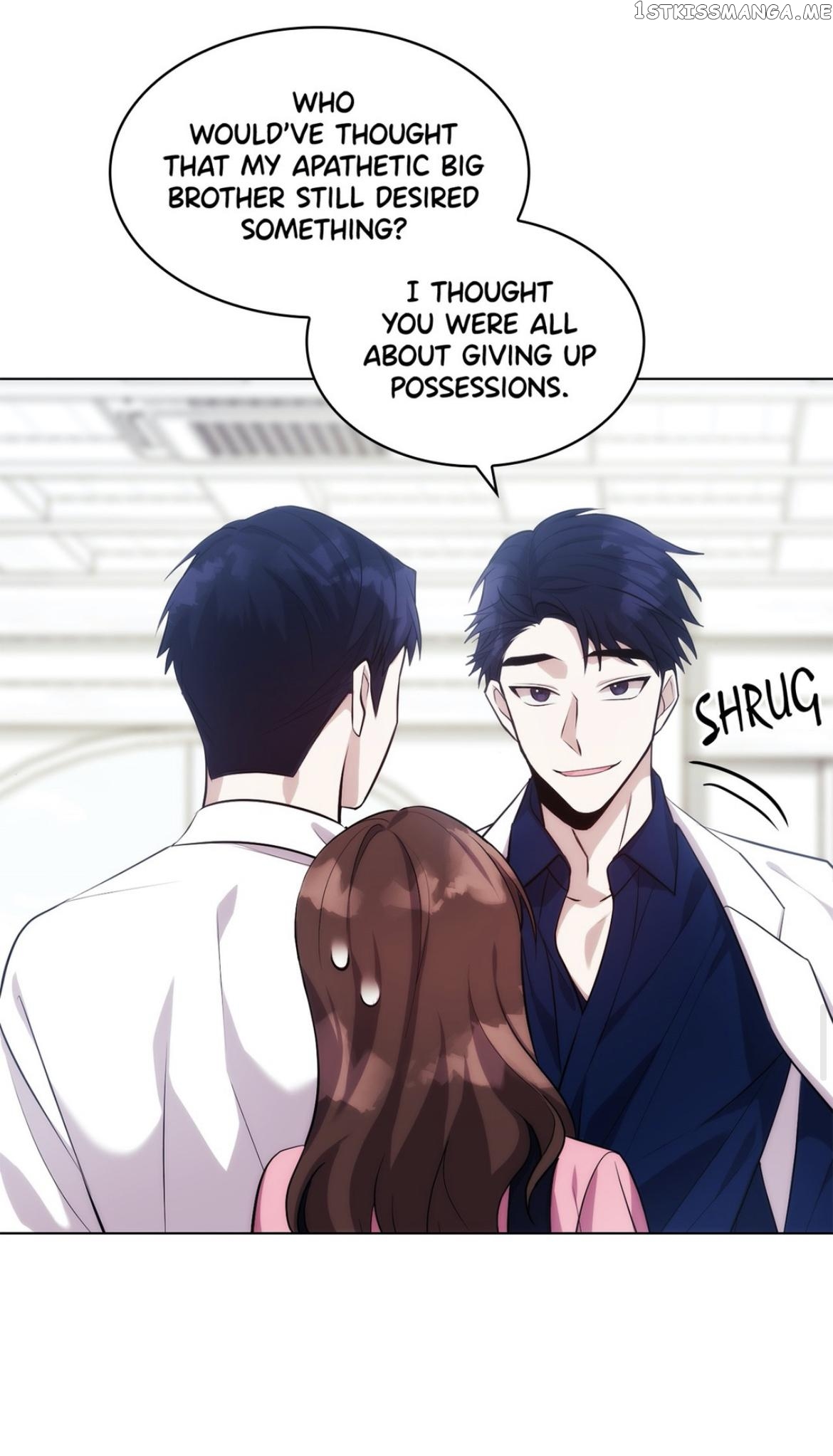 Delicious Blood chapter 10 - page 49