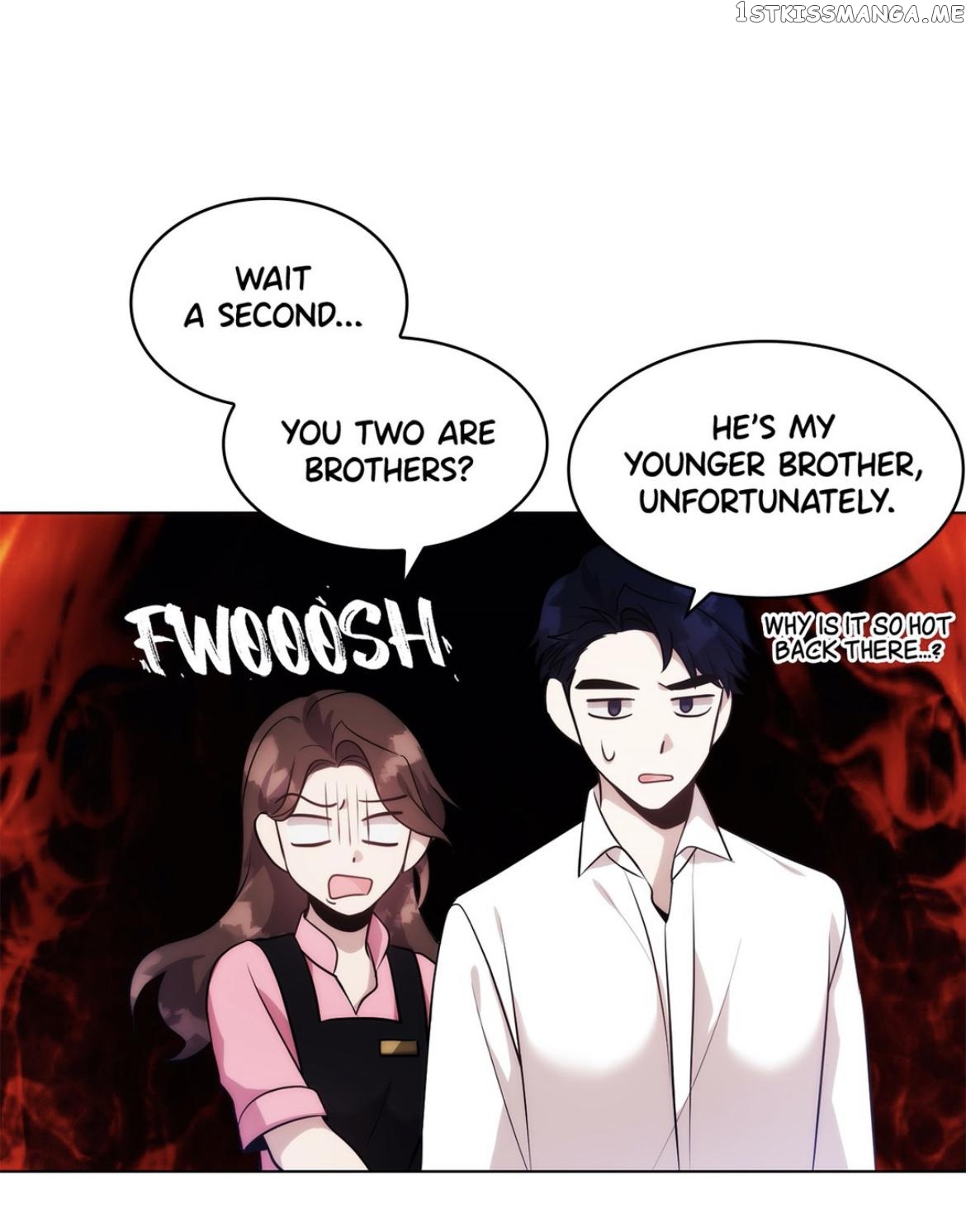 Delicious Blood chapter 10 - page 51