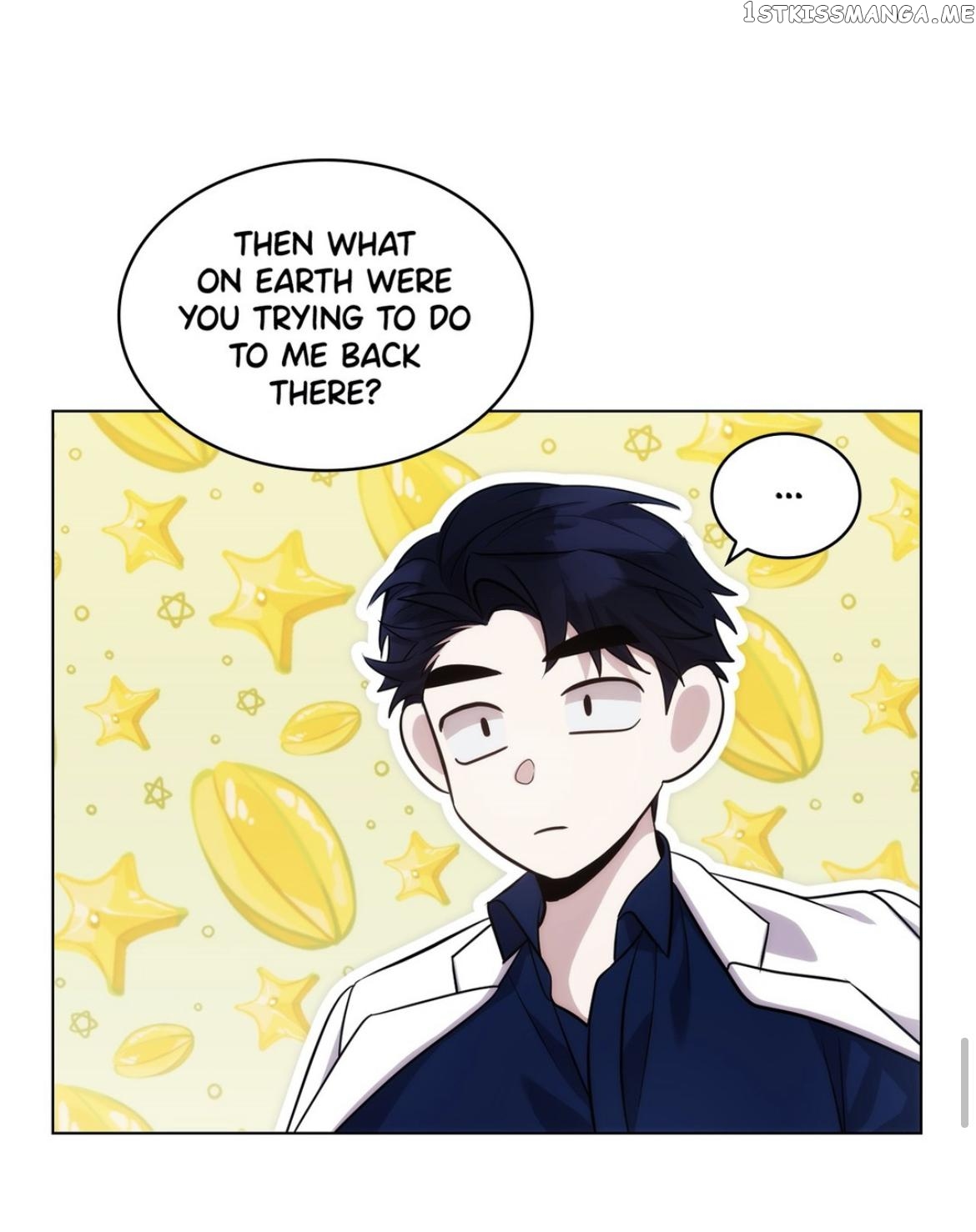 Delicious Blood chapter 10 - page 52