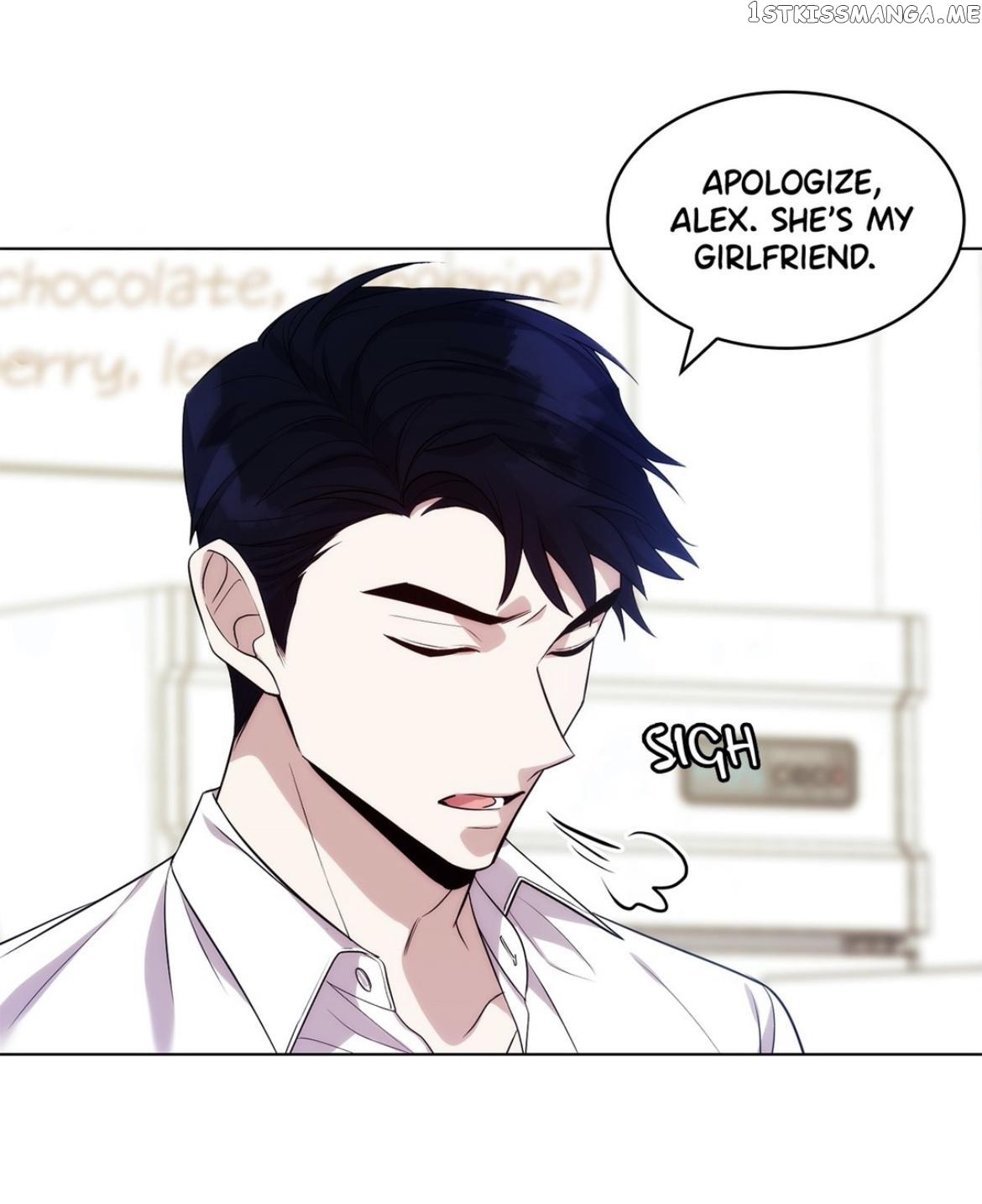 Delicious Blood chapter 10 - page 55