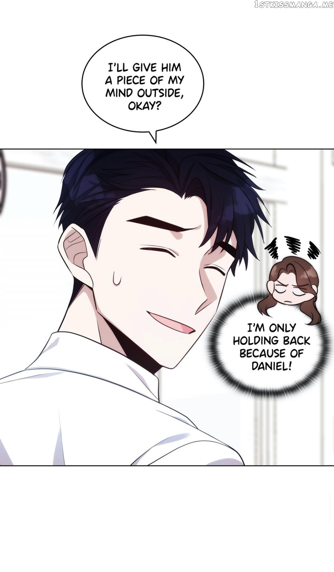 Delicious Blood chapter 10 - page 58