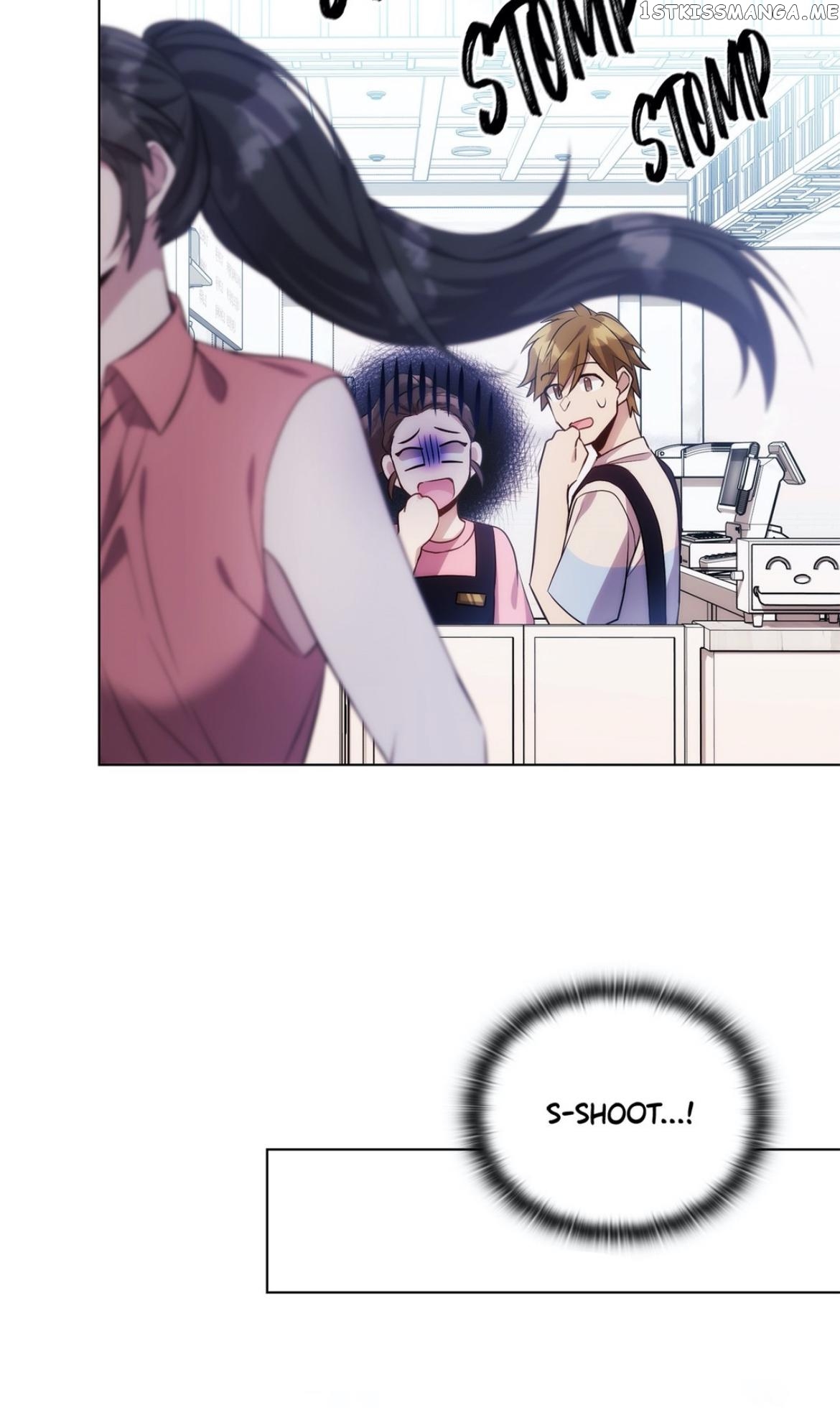 Delicious Blood chapter 10 - page 6