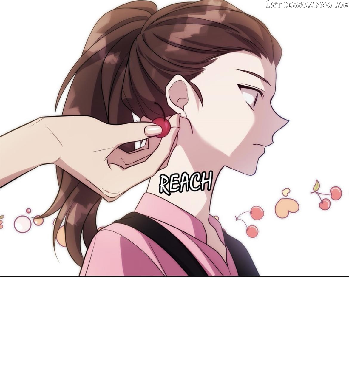 Delicious Blood chapter 10 - page 61