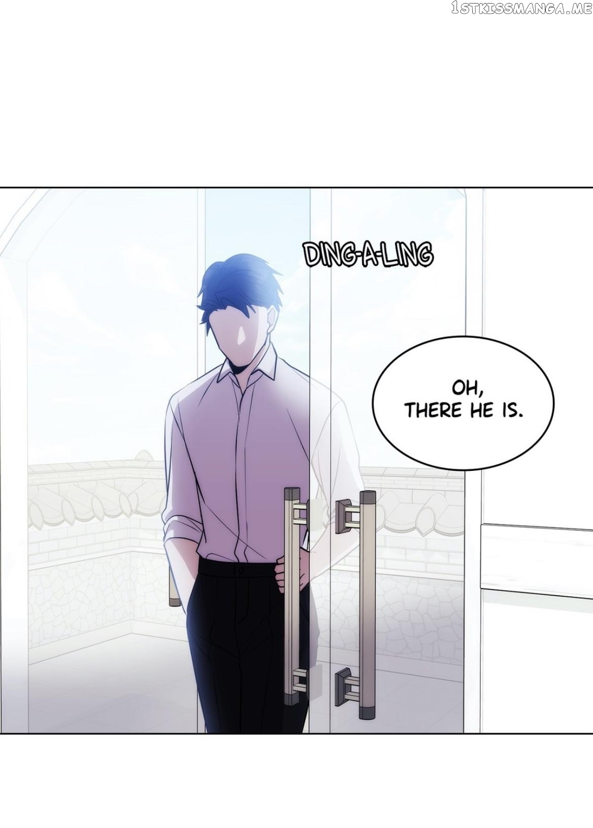 Delicious Blood chapter 10 - page 65