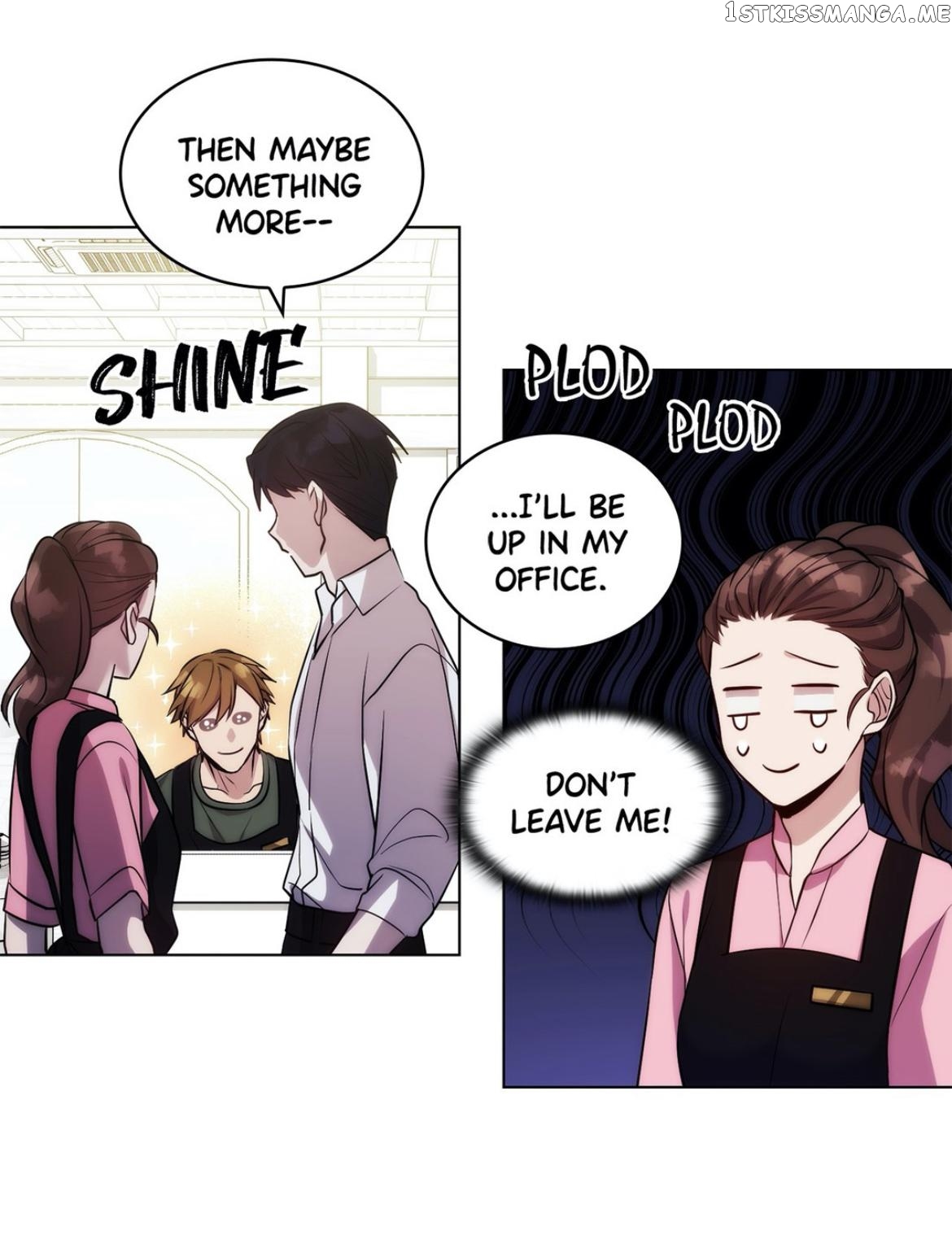 Delicious Blood chapter 10 - page 67