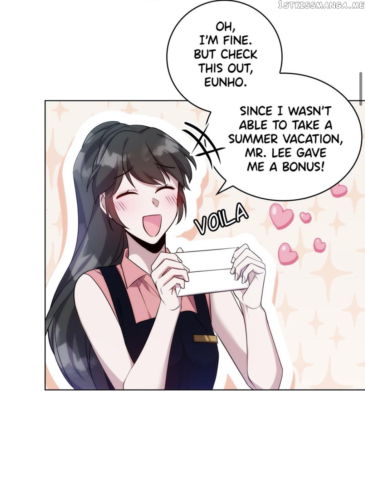 Delicious Blood chapter 10 - page 9