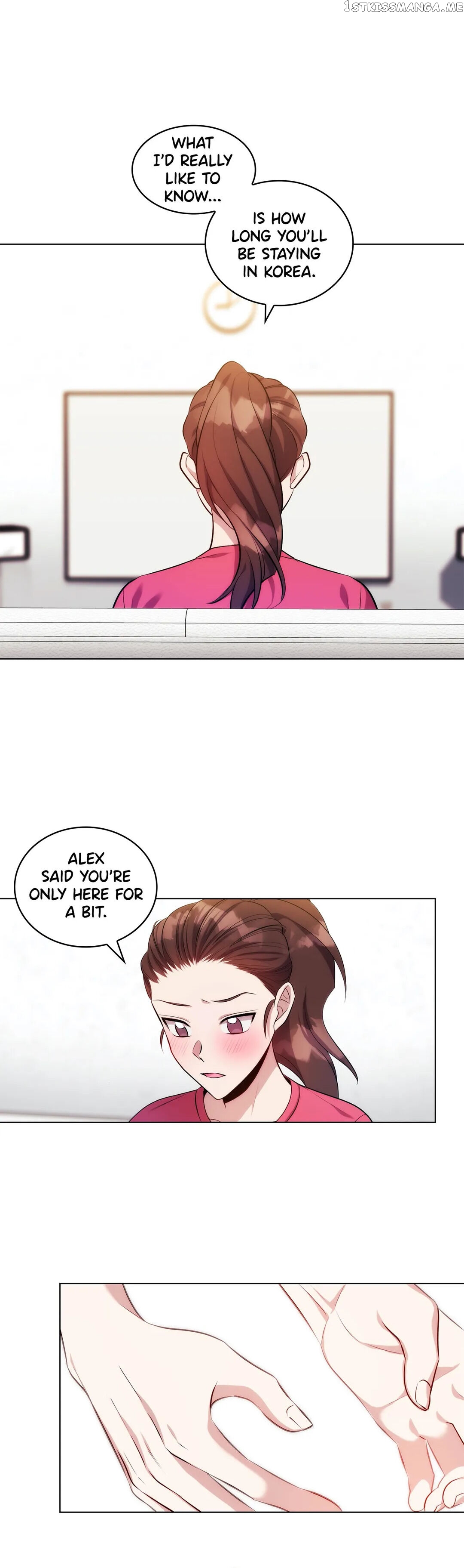 Delicious Blood chapter 14 - page 20