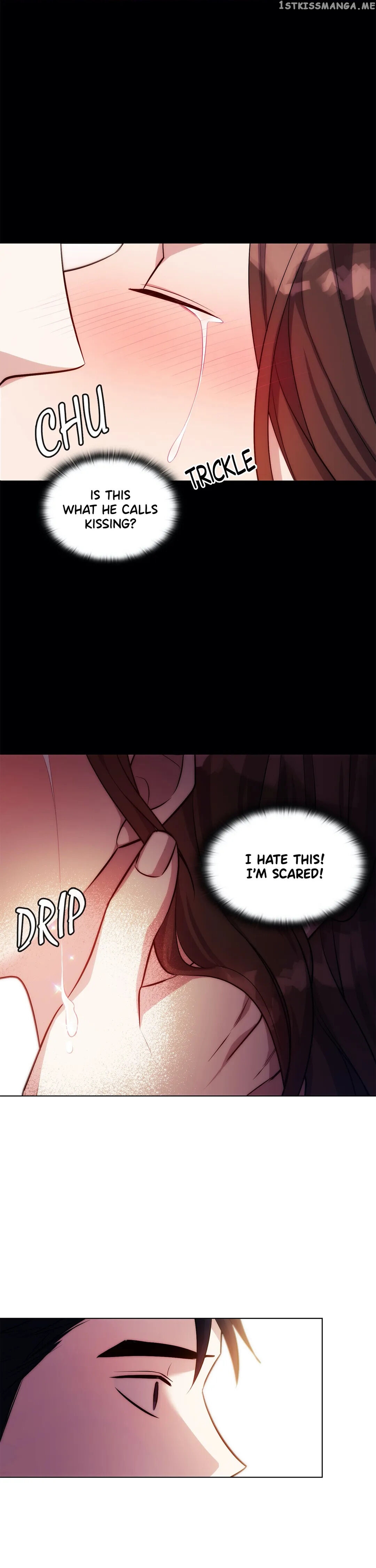 Delicious Blood chapter 15 - page 11