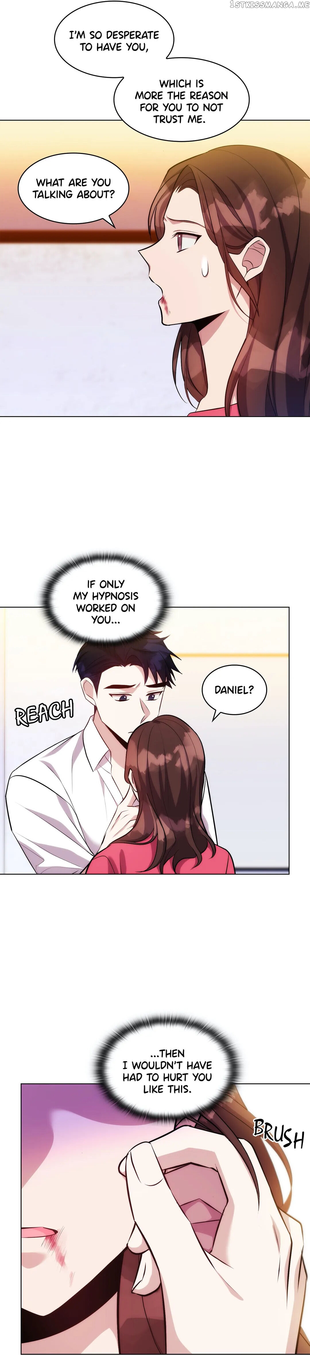Delicious Blood chapter 15 - page 16