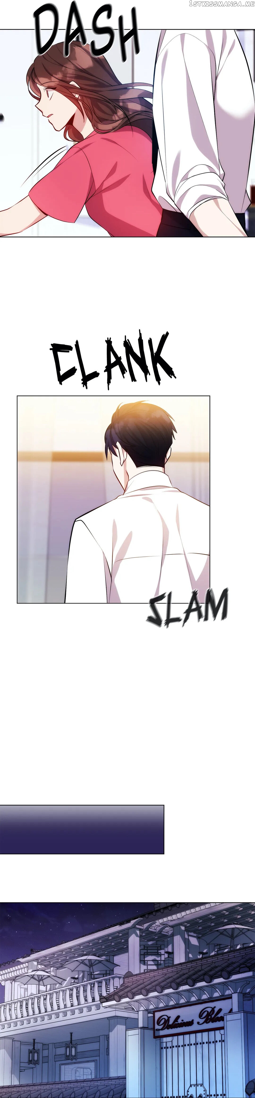 Delicious Blood chapter 15 - page 23