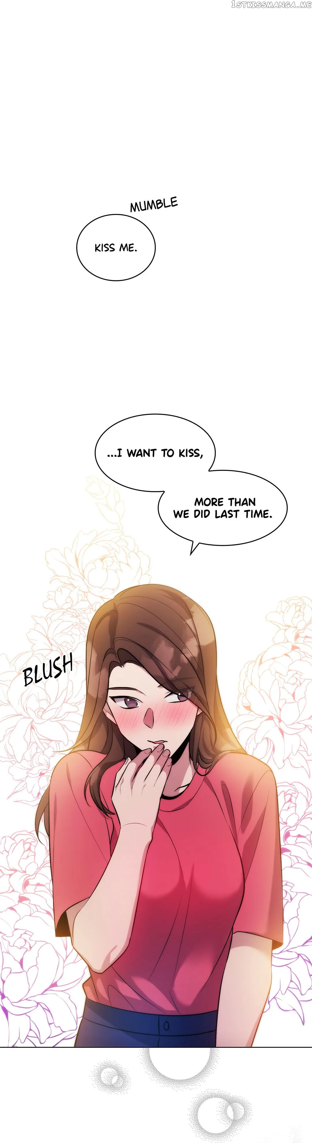 Delicious Blood chapter 15 - page 7