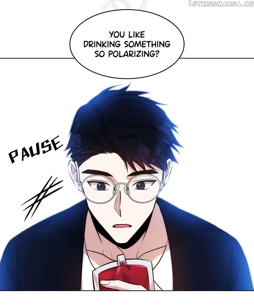 Delicious Blood chapter 16 - page 18