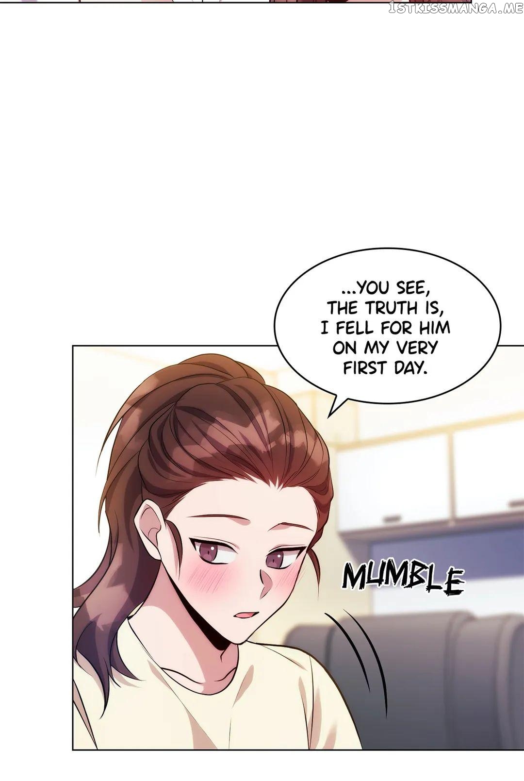 Delicious Blood chapter 16 - page 26