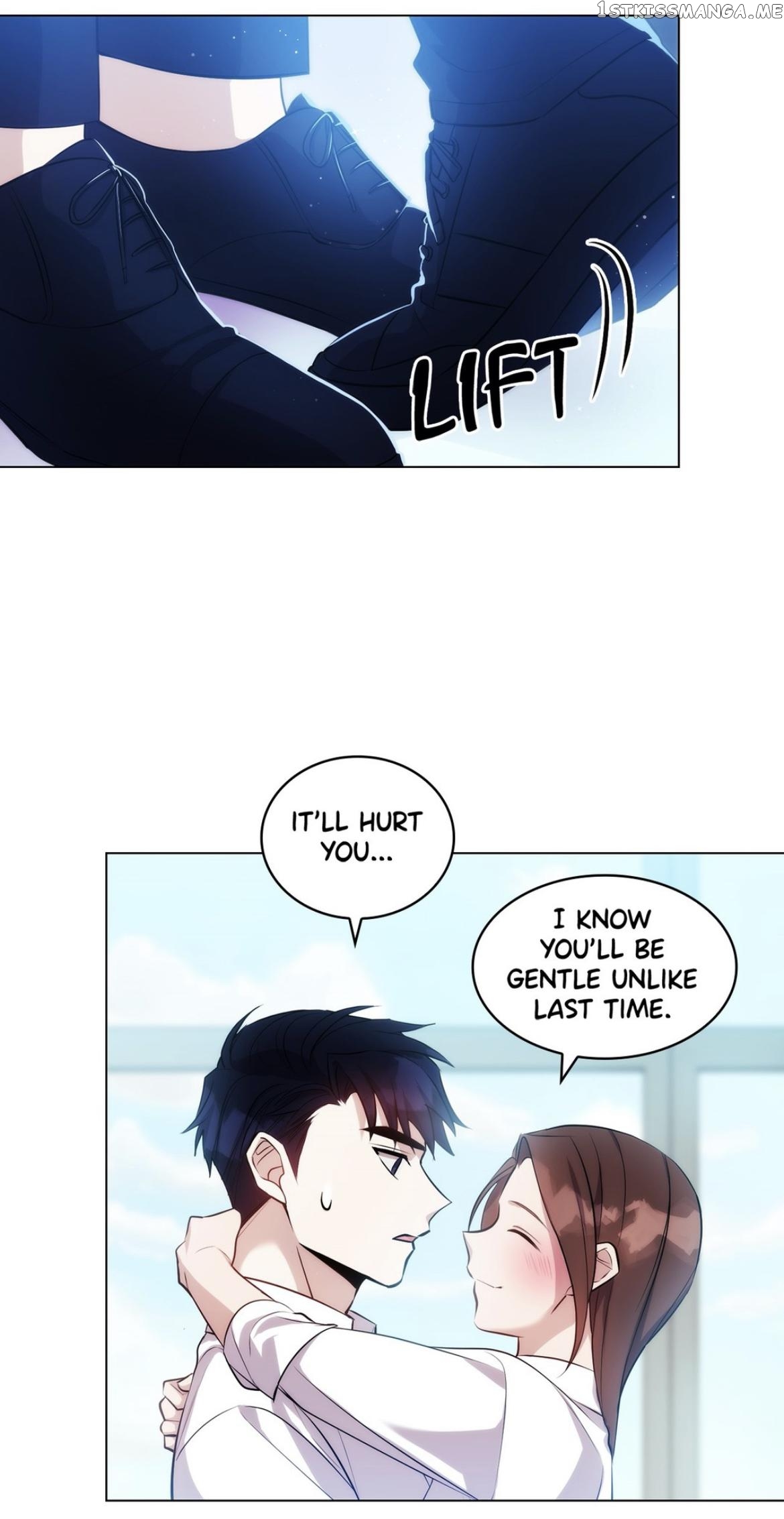 Delicious Blood chapter 18 - page 10