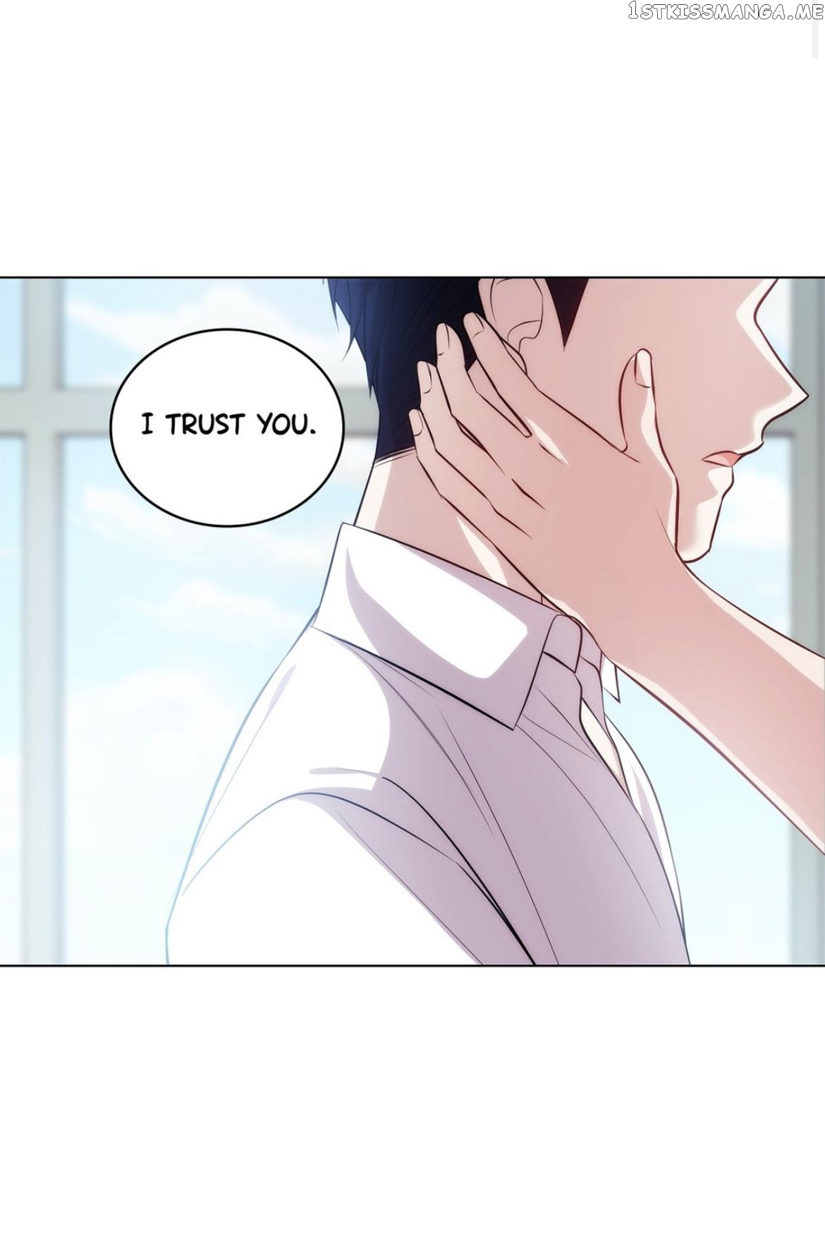 Delicious Blood chapter 18 - page 2