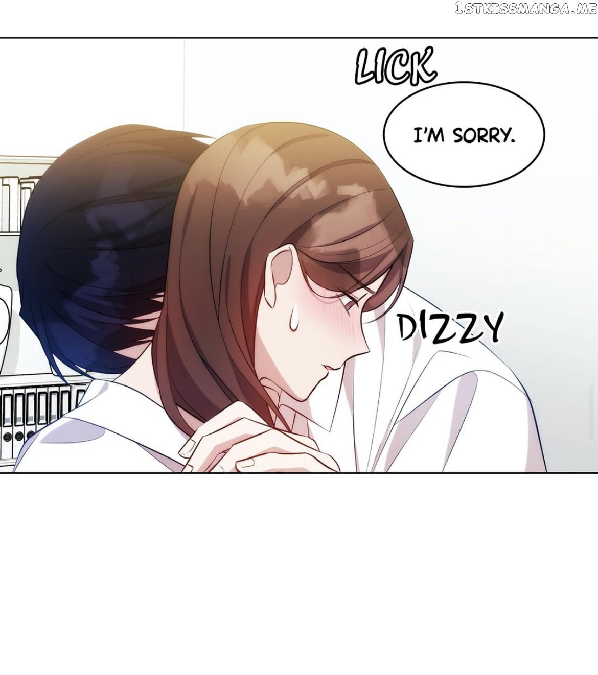 Delicious Blood chapter 18 - page 21