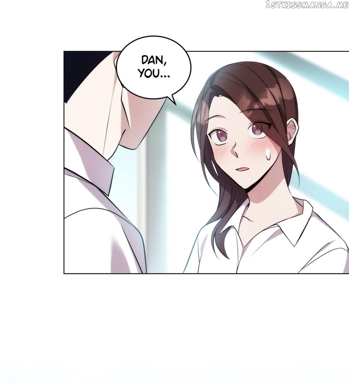 Delicious Blood chapter 18 - page 22