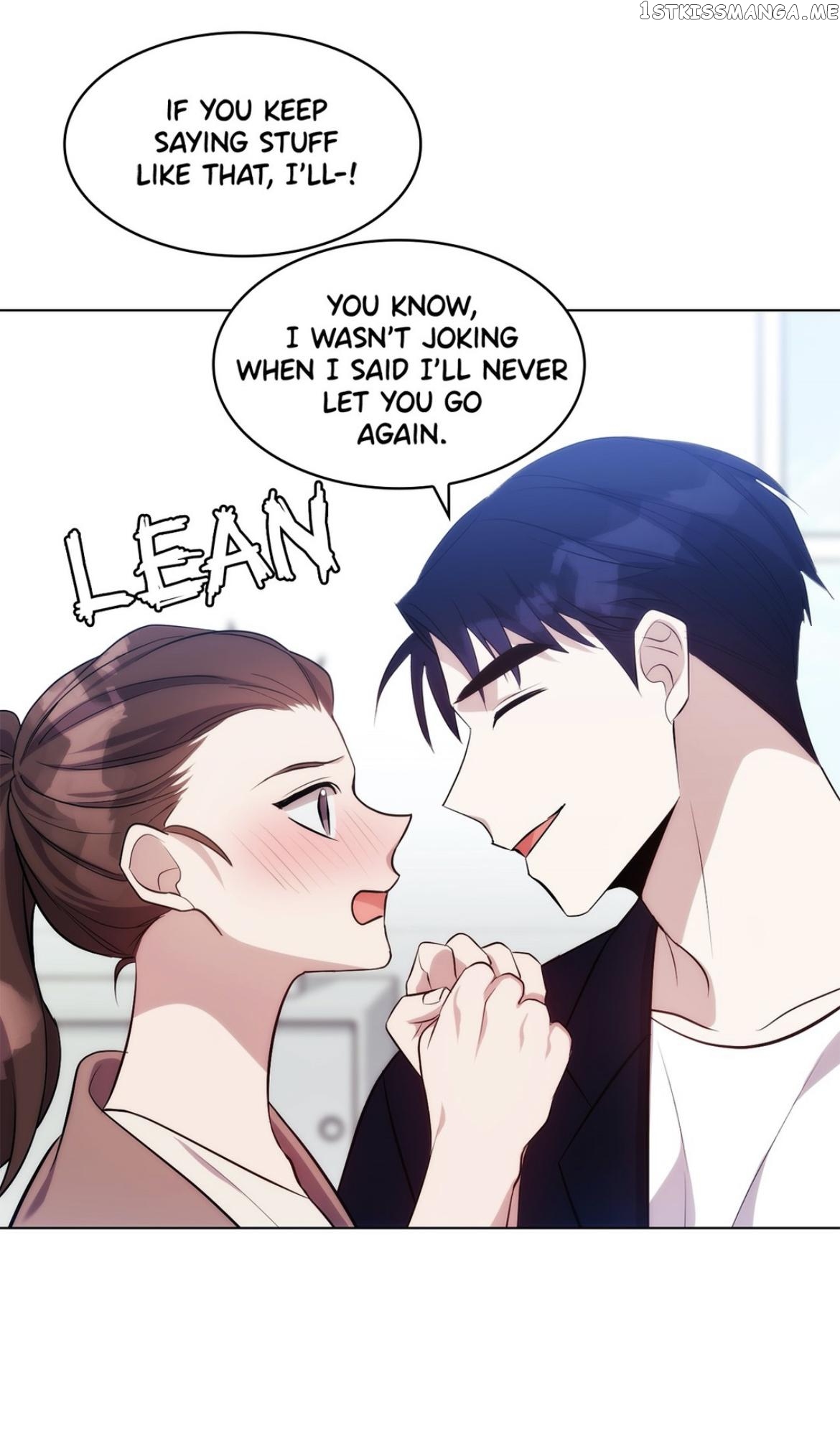 Delicious Blood chapter 18 - page 33