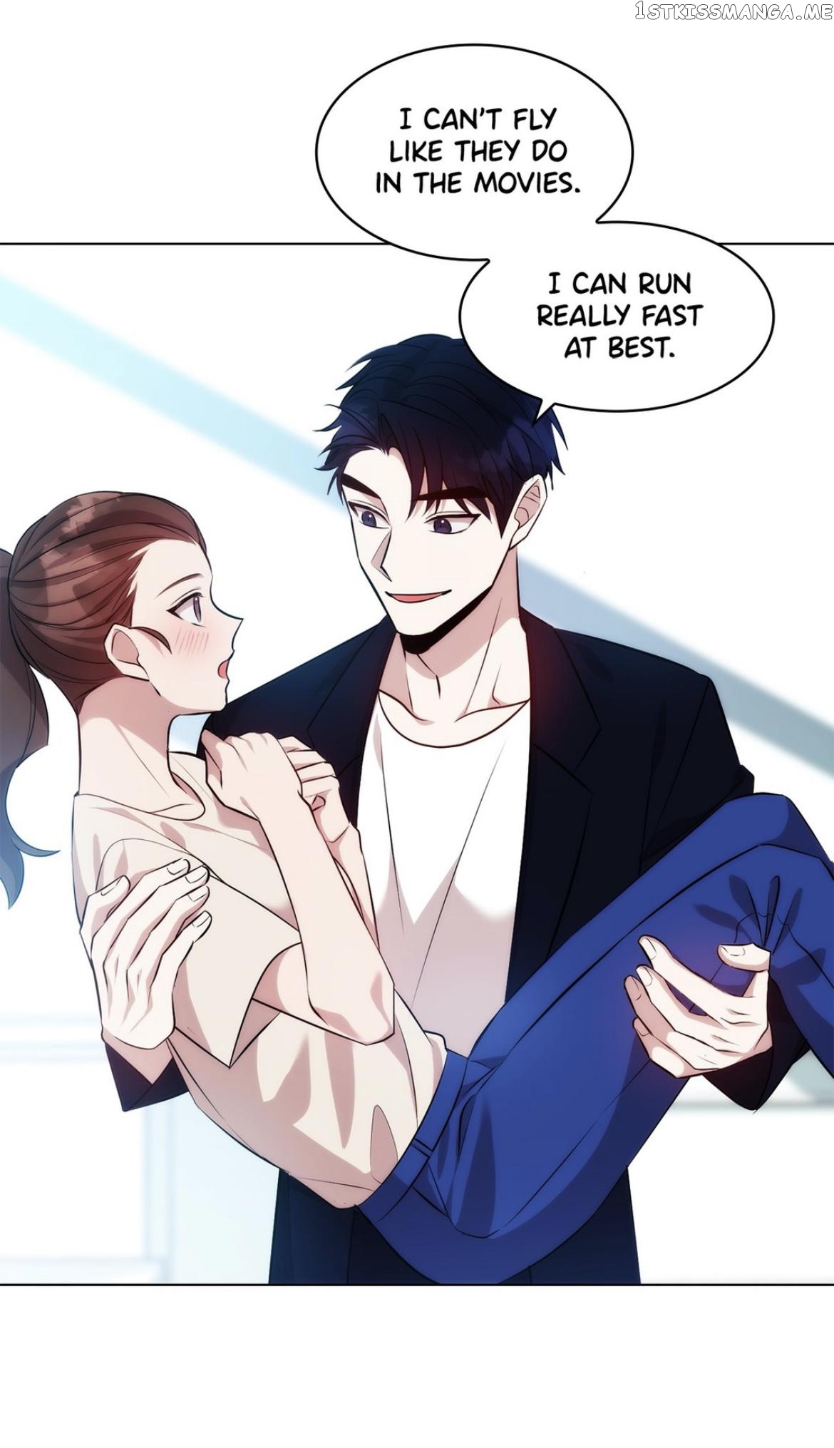 Delicious Blood chapter 18 - page 36