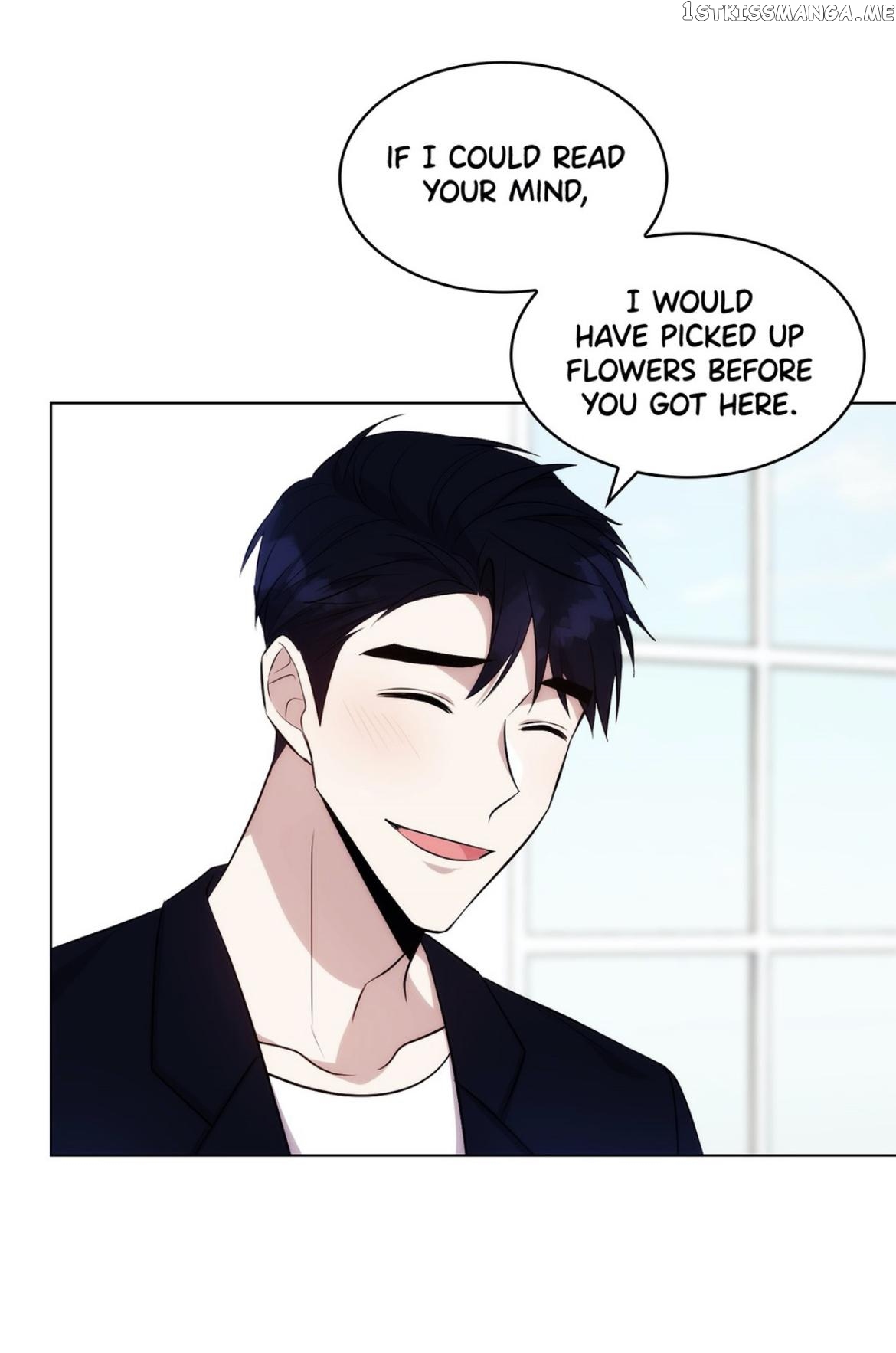 Delicious Blood chapter 18 - page 38