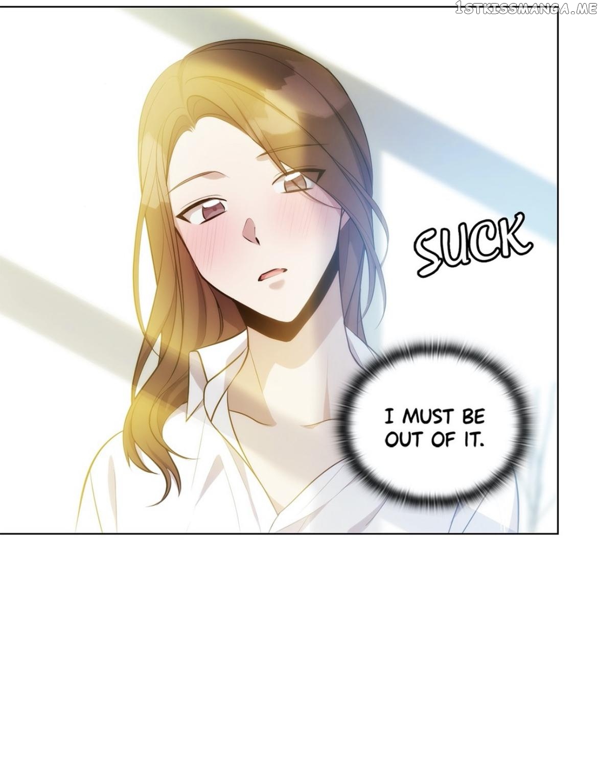 Delicious Blood chapter 18 - page 4