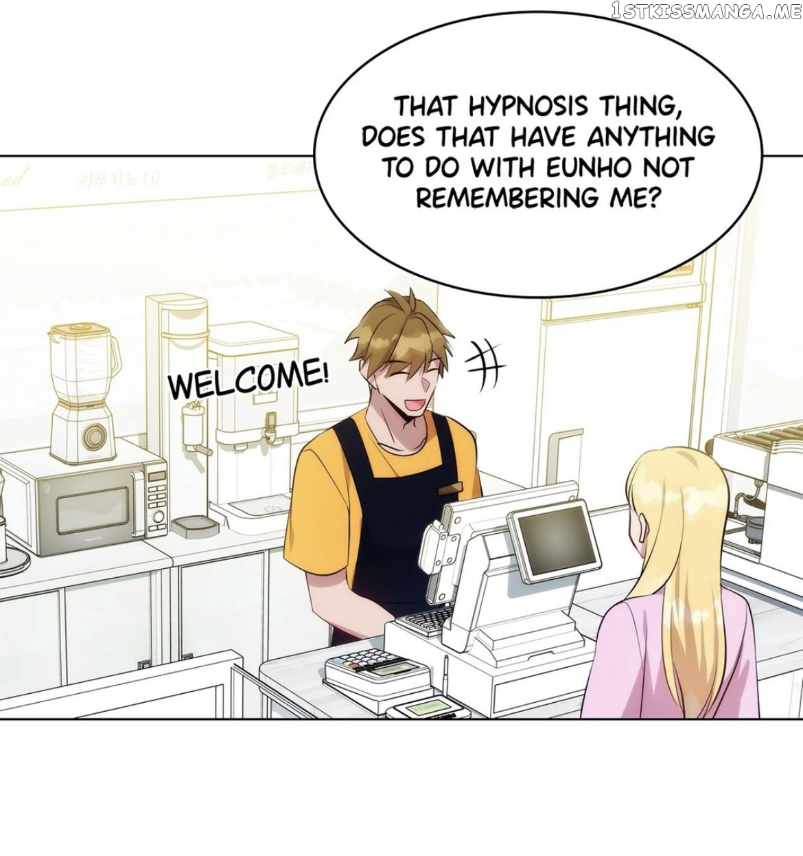 Delicious Blood chapter 18 - page 45