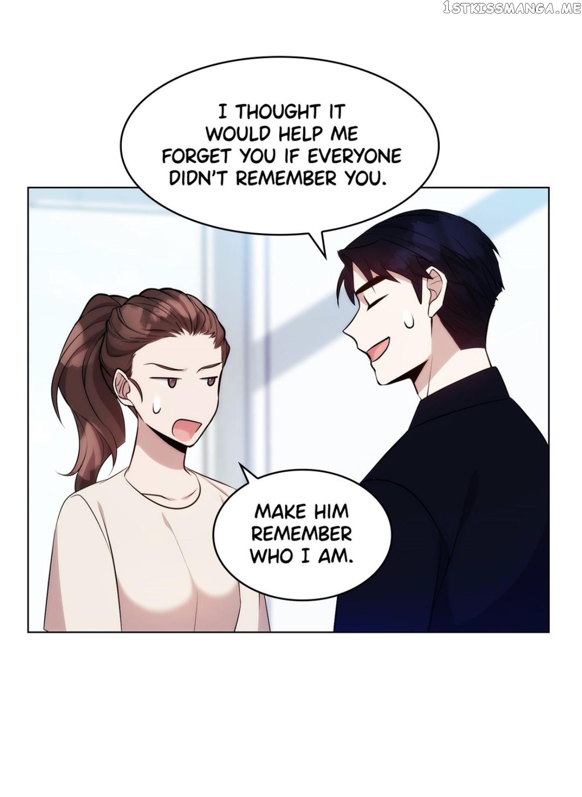 Delicious Blood chapter 18 - page 46