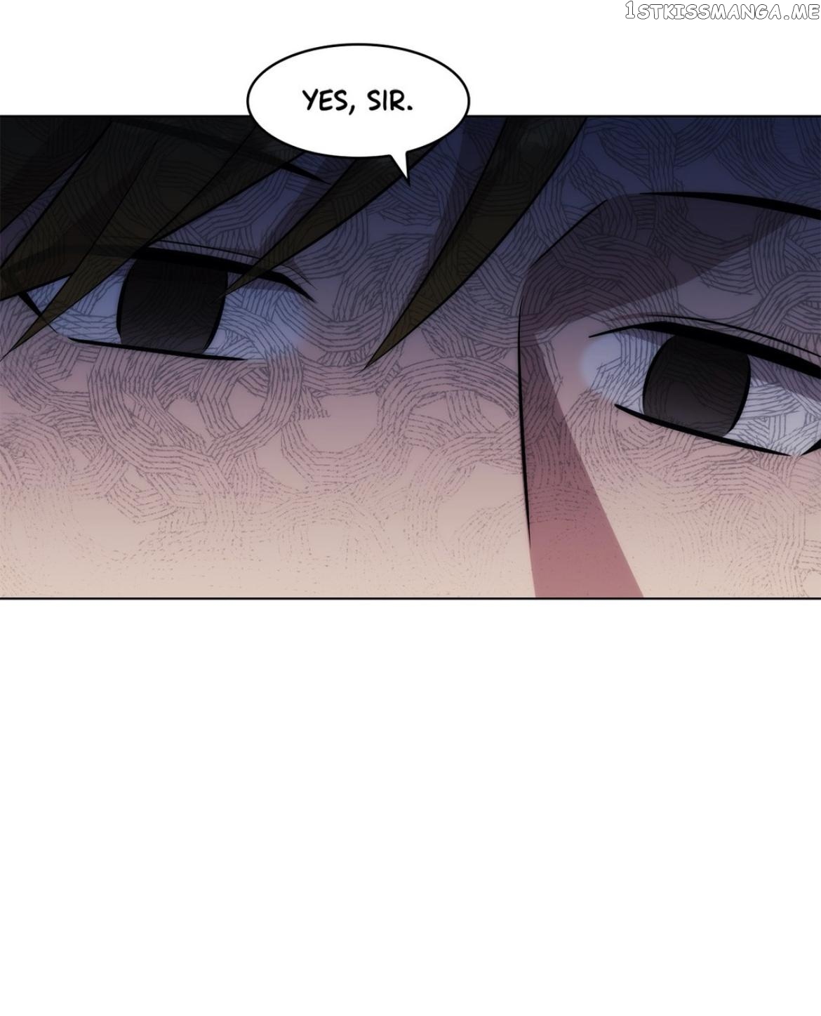 Delicious Blood chapter 18 - page 51